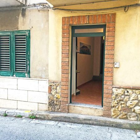Apartament Scilla Casa Gp Zewnętrze zdjęcie