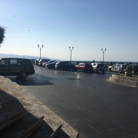 Apartament Scilla Casa Gp Zewnętrze zdjęcie