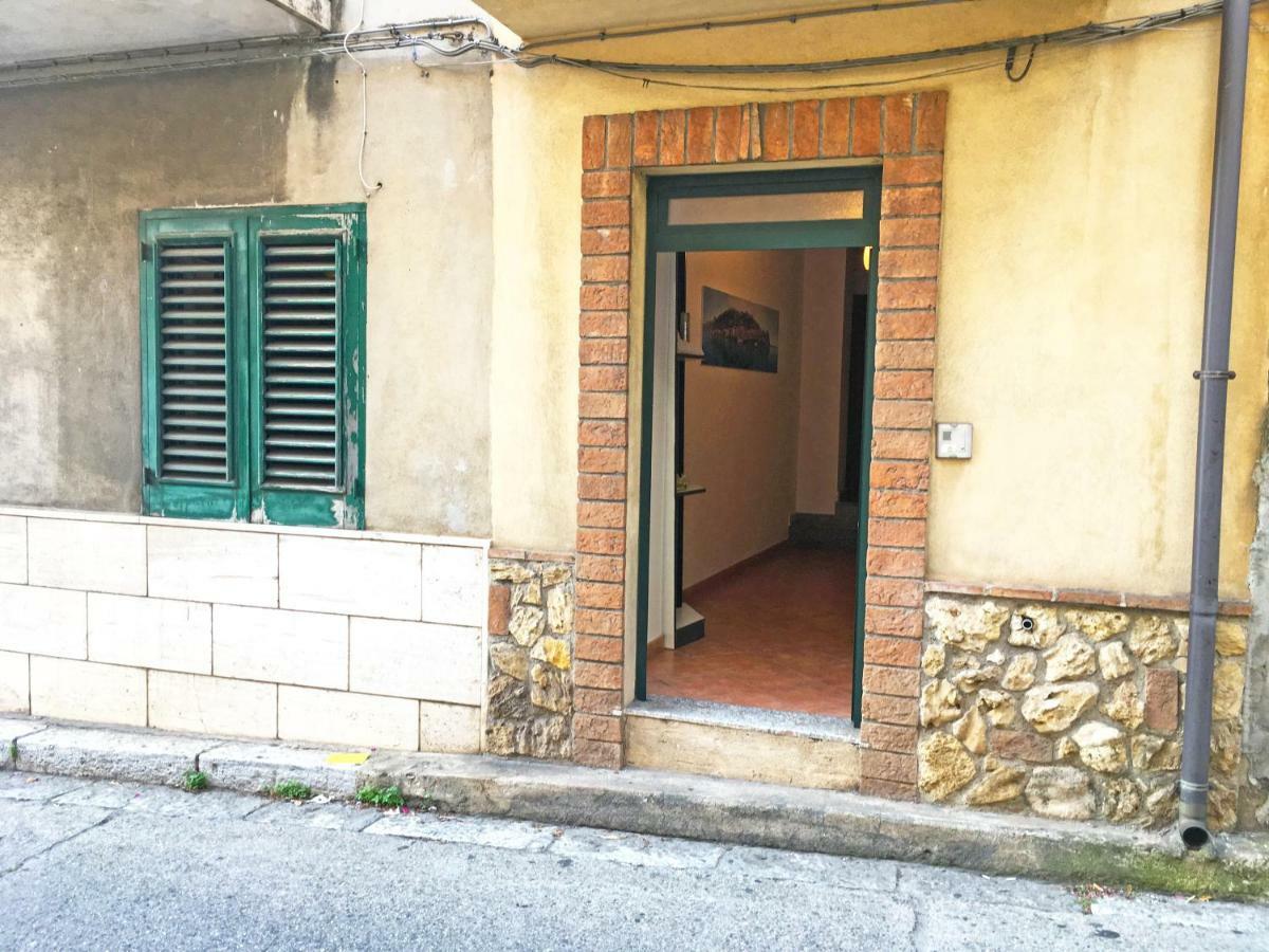 Apartament Scilla Casa Gp Zewnętrze zdjęcie