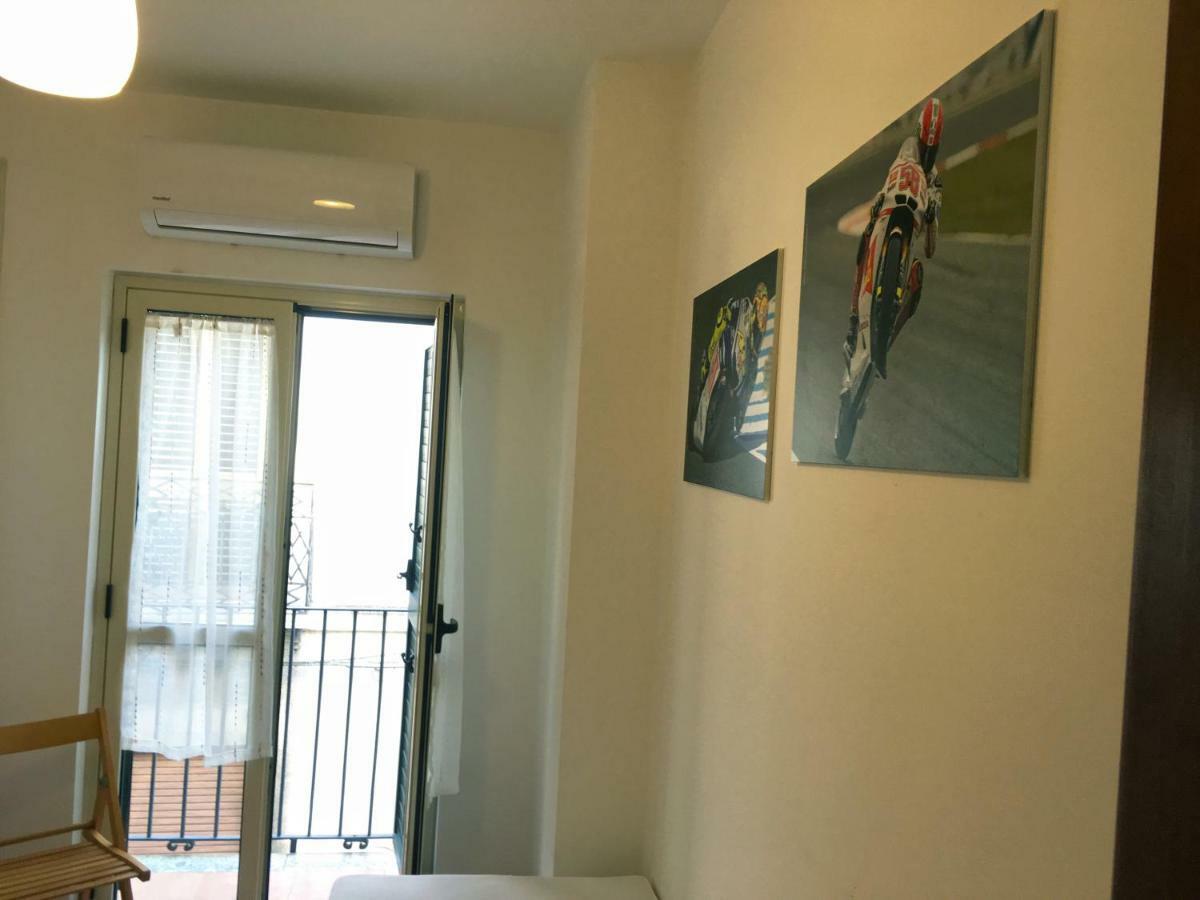 Apartament Scilla Casa Gp Zewnętrze zdjęcie