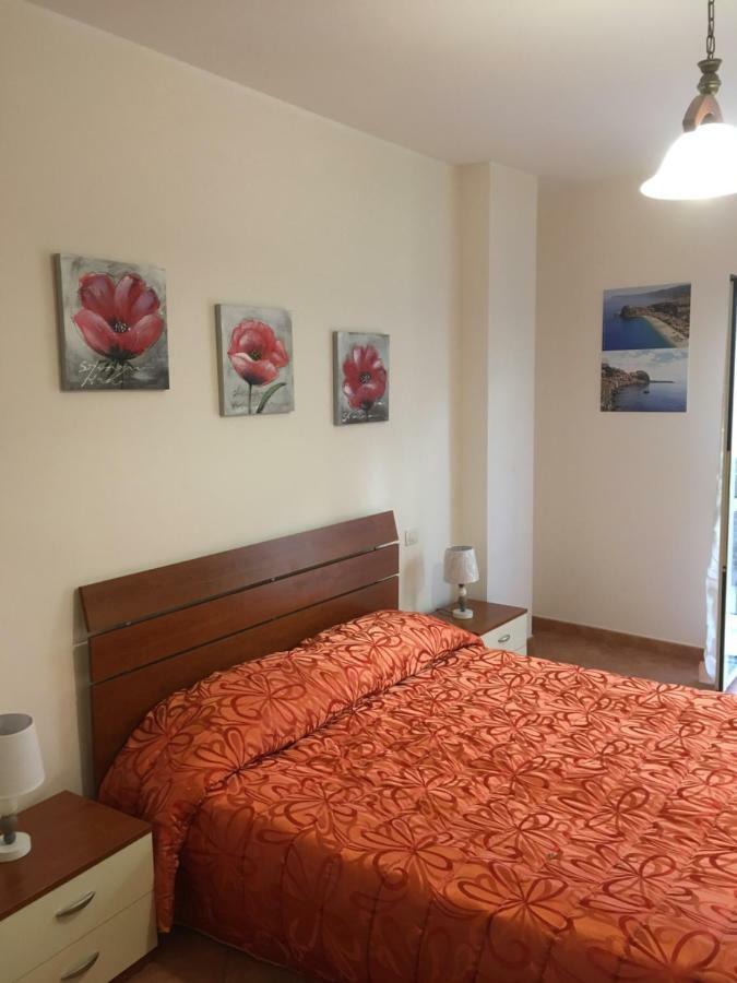 Apartament Scilla Casa Gp Zewnętrze zdjęcie