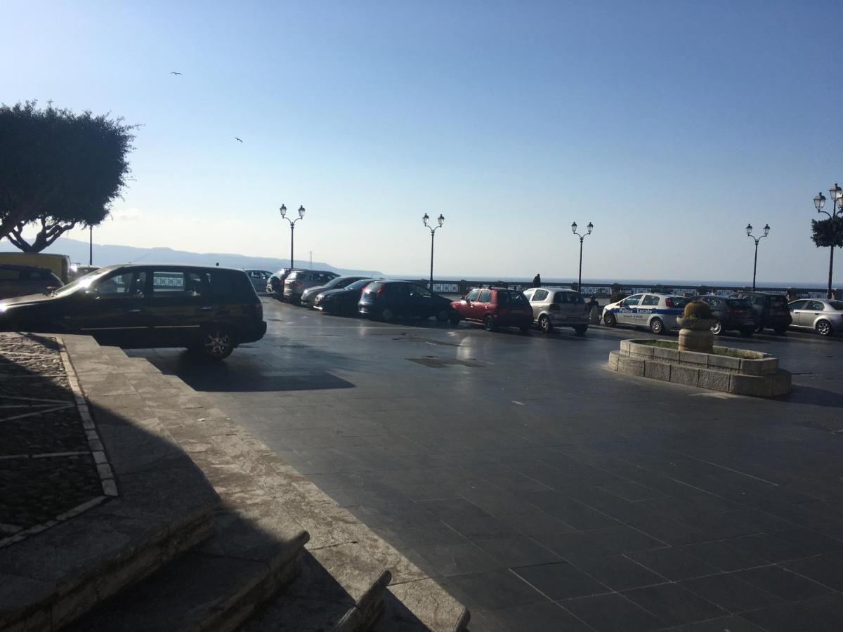 Apartament Scilla Casa Gp Zewnętrze zdjęcie